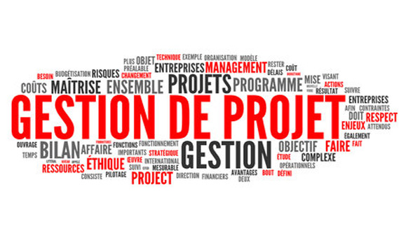 MANAGEMENT DE PROJETS WEB