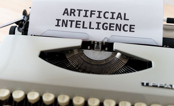 L'INTELLIGENCE ARTIFICIELLE