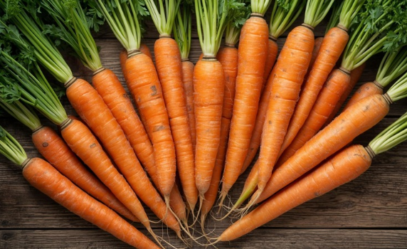 carotte